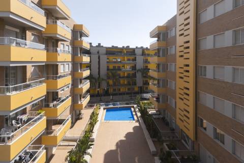 Apartamento T2 - Quarteira