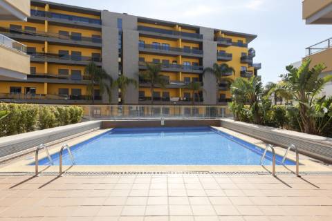 Apartamento T2 - Quarteira