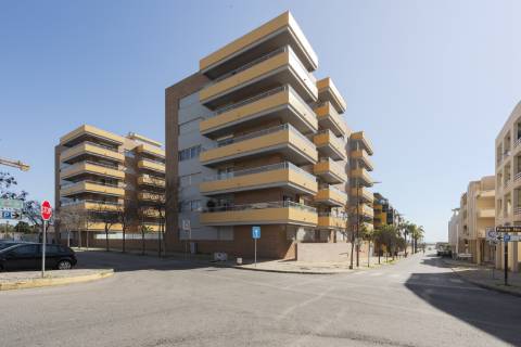 Apartamento T2 - Quarteira