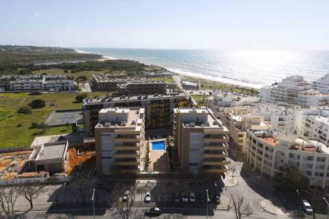 Apartamento T2 - Quarteira