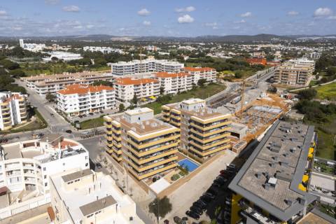 Apartamento T2 - Quarteira