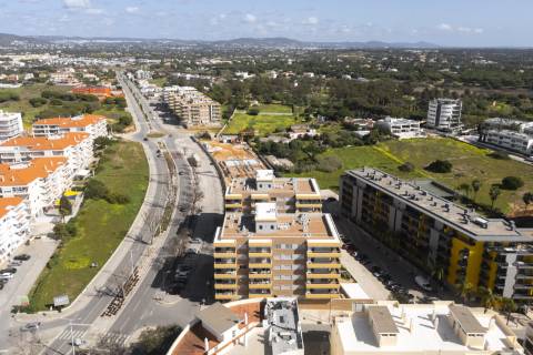 Apartamento T2 - Quarteira