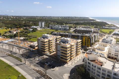 Apartamento T2 - Quarteira