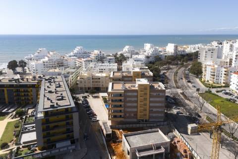 Apartamento T2 - Quarteira