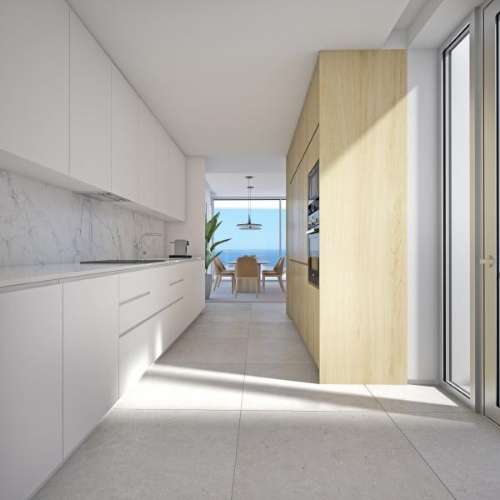 Moradia V3 Isolada - Praia da luz