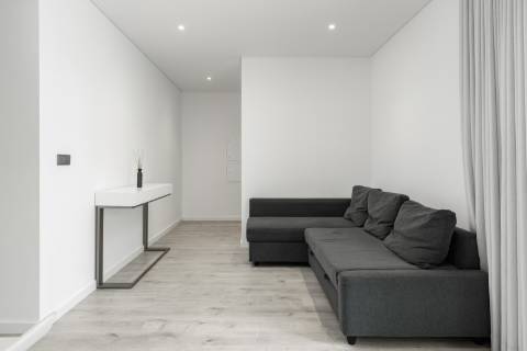 Novo apartamento T2 - Perto da praia, Quarteira