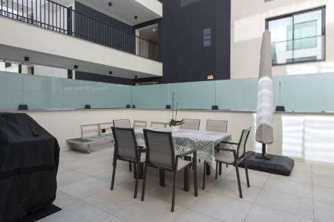 Novo apartamento T2 - Perto da praia, Quarteira