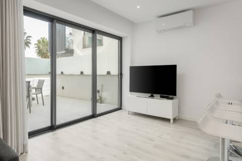 Novo apartamento T2 - Perto da praia, Quarteira