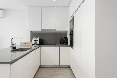 Novo apartamento T2 - Perto da praia, Quarteira