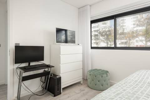 Novo apartamento T2 - Perto da praia, Quarteira