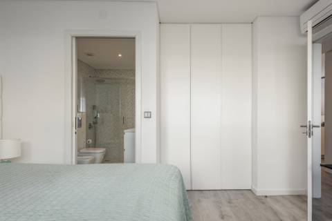 Novo apartamento T2 - Perto da praia, Quarteira