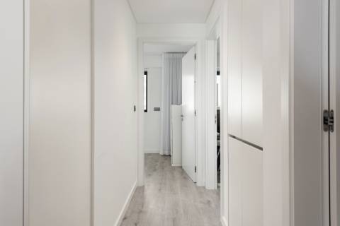 Novo apartamento T2 - Perto da praia, Quarteira