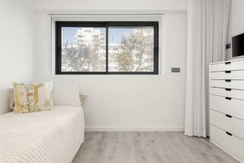 Novo apartamento T2 - Perto da praia, Quarteira