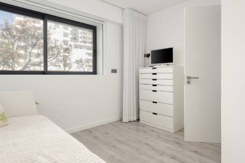 Novo apartamento T2 - Perto da praia, Quarteira