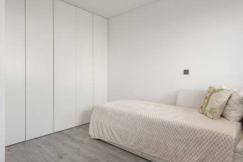 Novo apartamento T2 - Perto da praia, Quarteira