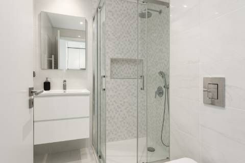 Novo apartamento T2 - Perto da praia, Quarteira