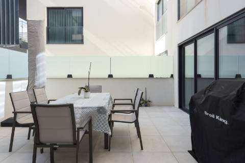 Novo apartamento T2 - Perto da praia, Quarteira