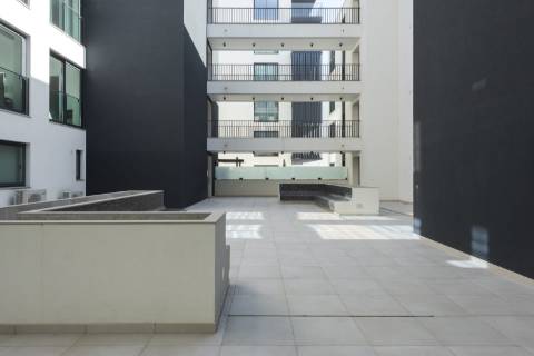 Novo apartamento T2 - Perto da praia, Quarteira