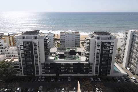 Novo apartamento T2 - Perto da praia, Quarteira