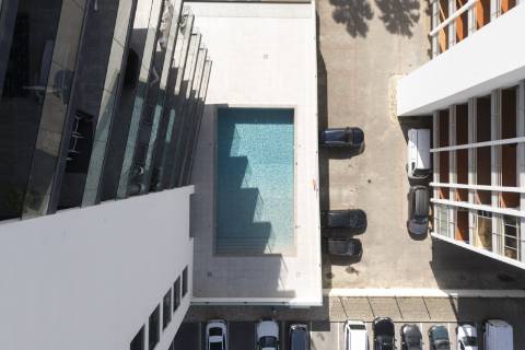 Novo apartamento T2 - Perto da praia, Quarteira
