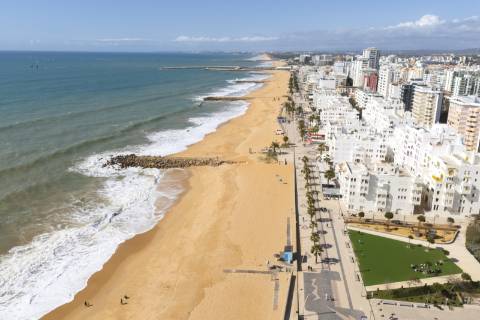Novo apartamento T2 - Perto da praia, Quarteira