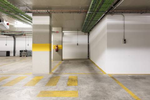 Novo apartamento T2 - Perto da praia, Quarteira