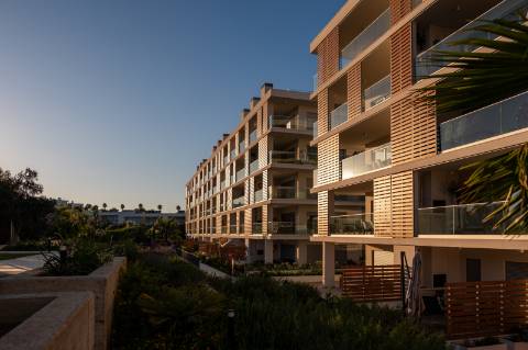 Magnífica Penthouse T3 com RoofTop - Albufeira Green