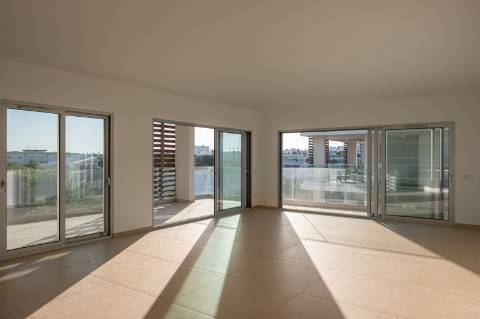 Magnífica Penthouse T3 com RoofTop - Albufeira Green