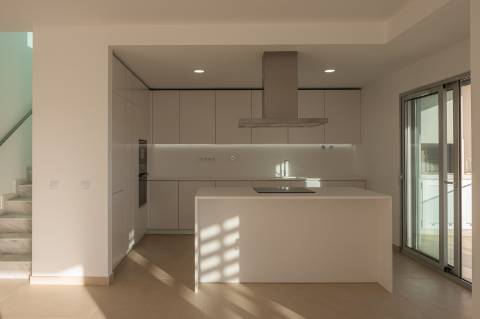 Magnífica Penthouse T3 com RoofTop - Albufeira Green