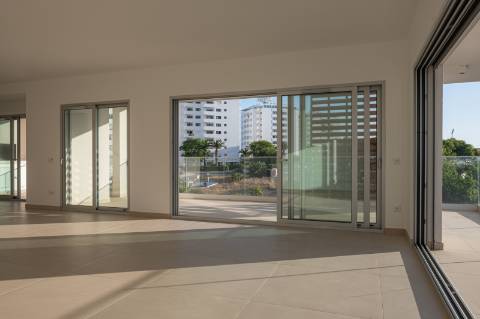 Magnífica Penthouse T3 com RoofTop - Albufeira Green