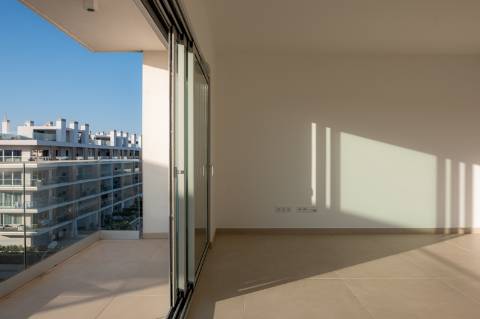 Magnífica Penthouse T3 com RoofTop - Albufeira Green