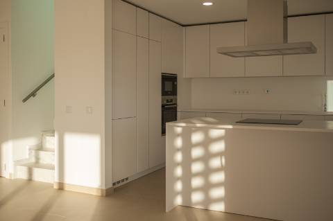 Magnífica Penthouse T3 com RoofTop - Albufeira Green