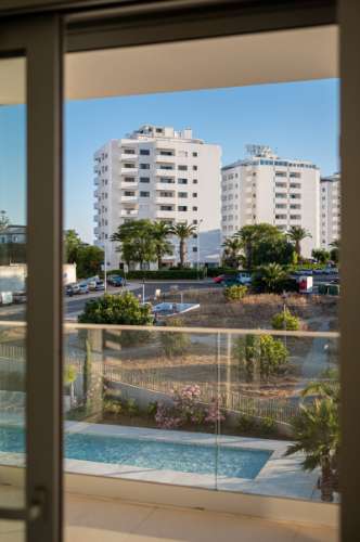Magnífica Penthouse T3 com RoofTop - Albufeira Green