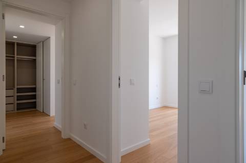 Magnífica Penthouse T3 com RoofTop - Albufeira Green