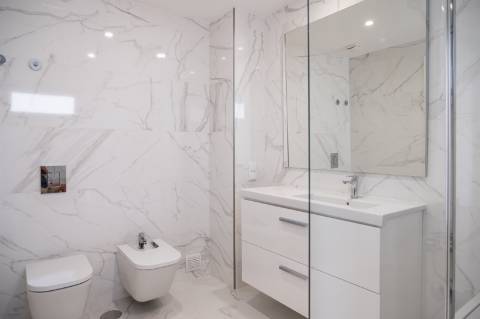 Magnífica Penthouse T3 com RoofTop - Albufeira Green