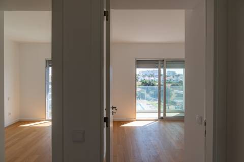 Magnífica Penthouse T3 com RoofTop - Albufeira Green