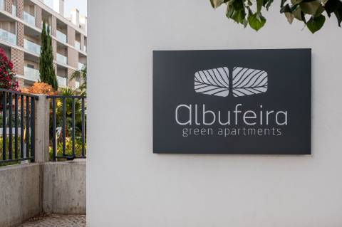 Magnífica Penthouse T3 com RoofTop - Albufeira Green