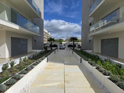 Magnífica Penthouse T3 com RoofTop - Albufeira Green