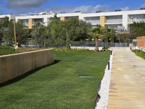 Magnífica Penthouse T3 com RoofTop - Albufeira Green