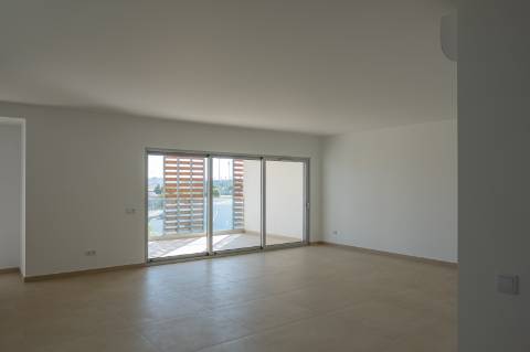 Magnífica Penthouse T2 com RoofTop - Albufeira