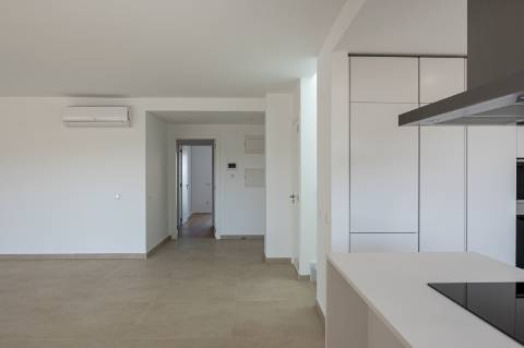 Magnífica Penthouse T2 com RoofTop - Albufeira