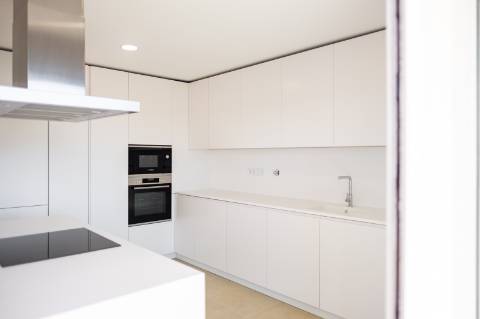 Magnífica Penthouse T2 com RoofTop - Albufeira