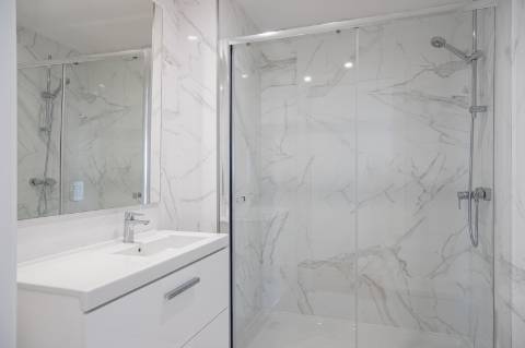 Magnífica Penthouse T2 com RoofTop - Albufeira