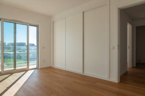 Magnífica Penthouse T2 com RoofTop - Albufeira