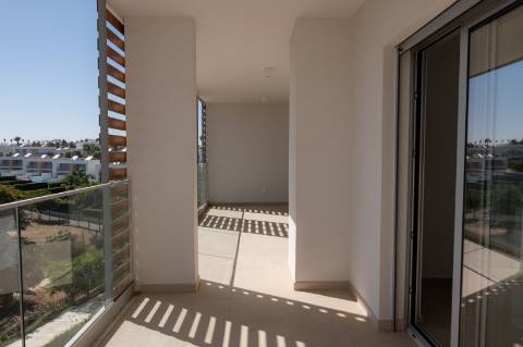 Magnífica Penthouse T2 com RoofTop - Albufeira