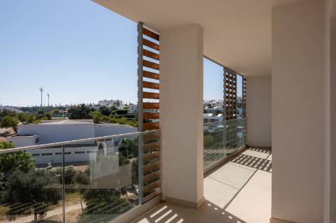 Magnífica Penthouse T2 com RoofTop - Albufeira