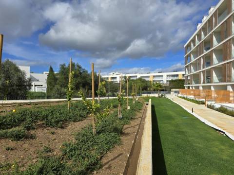 Magnífica Penthouse T2 com RoofTop - Albufeira