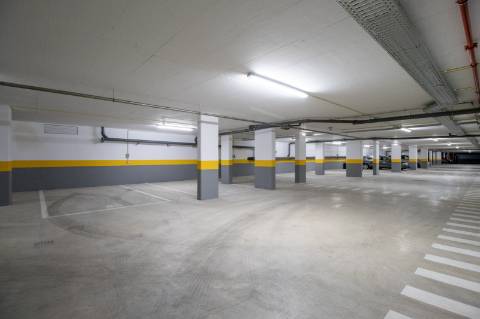 Magnífica Penthouse T2 com RoofTop - Albufeira