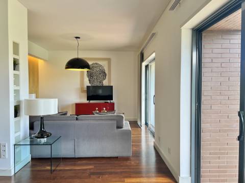 Arrendamento Anual - Apartamento T1 no Condomínio L'Orangerie, Vilamoura