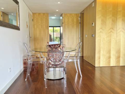 Arrendamento Anual - Apartamento T1 no Condomínio L'Orangerie, Vilamoura